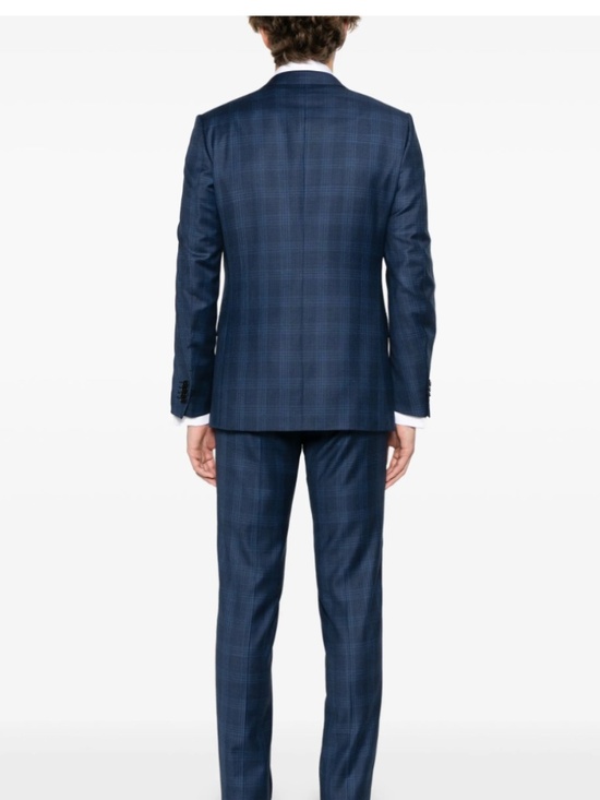 Zegna wool jacket - Picture 3 of 15